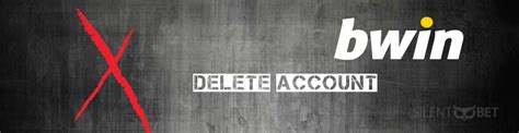 bwin delete account|Bwin Casino – Close or Delete Your Account – Guide.